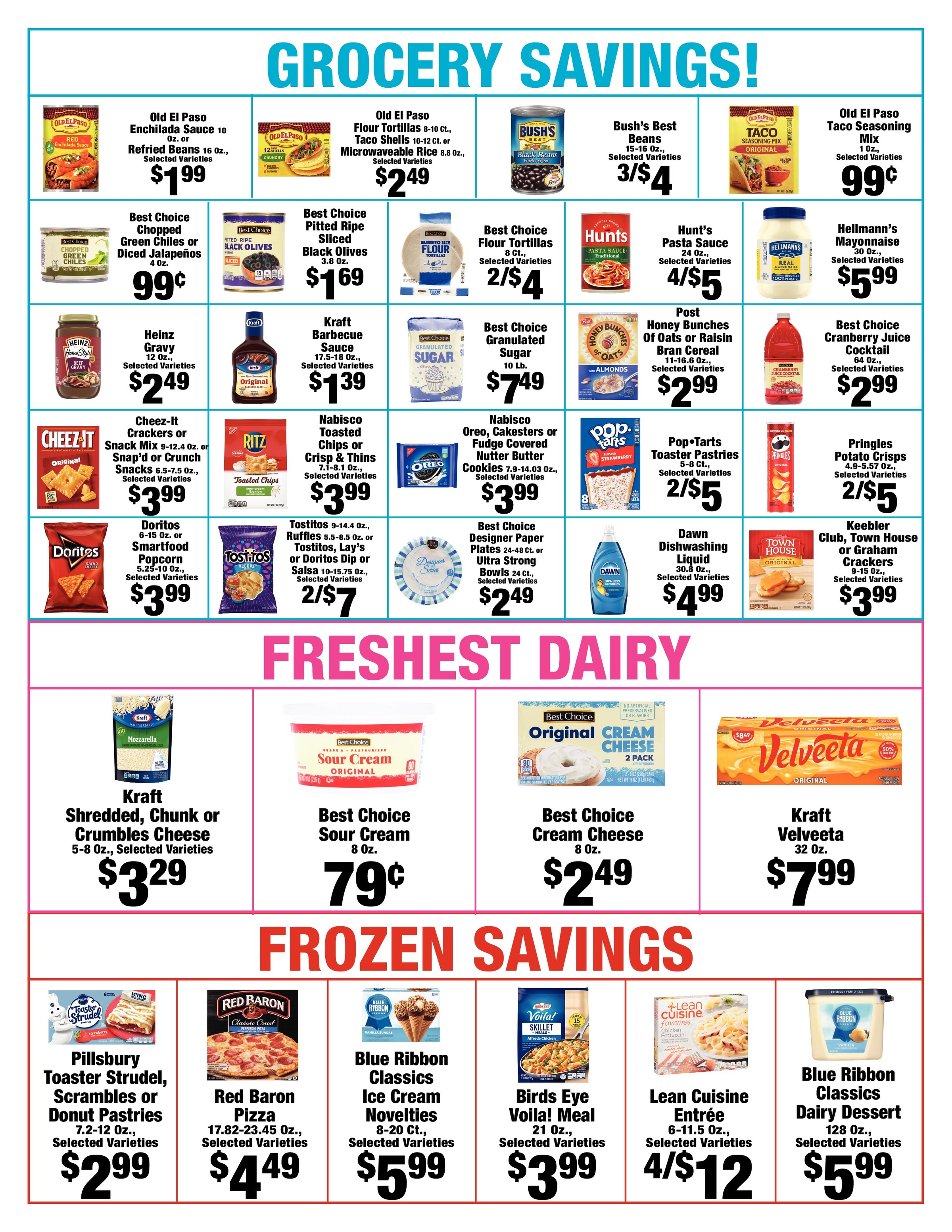 Ad page image