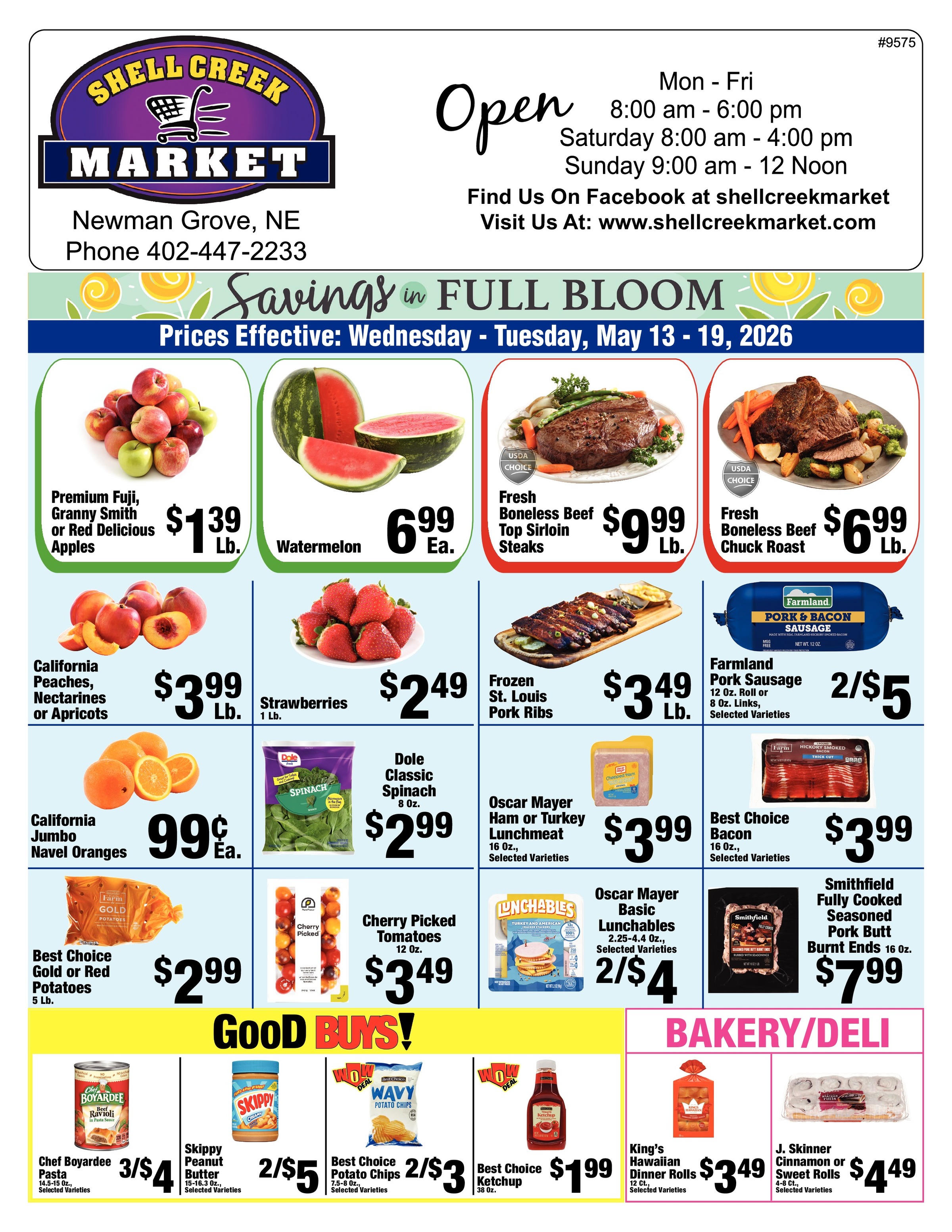 Ad page image