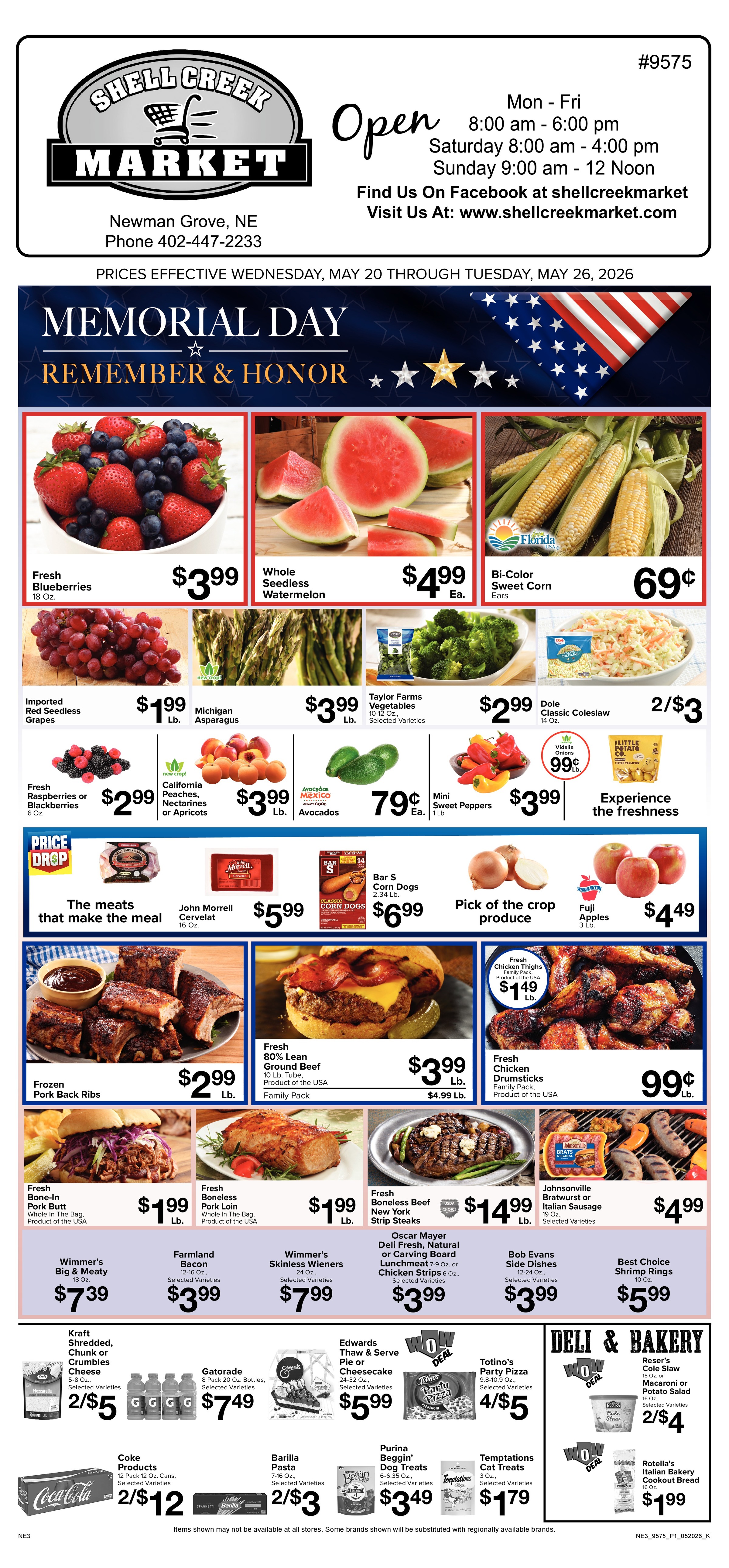 Ad page image