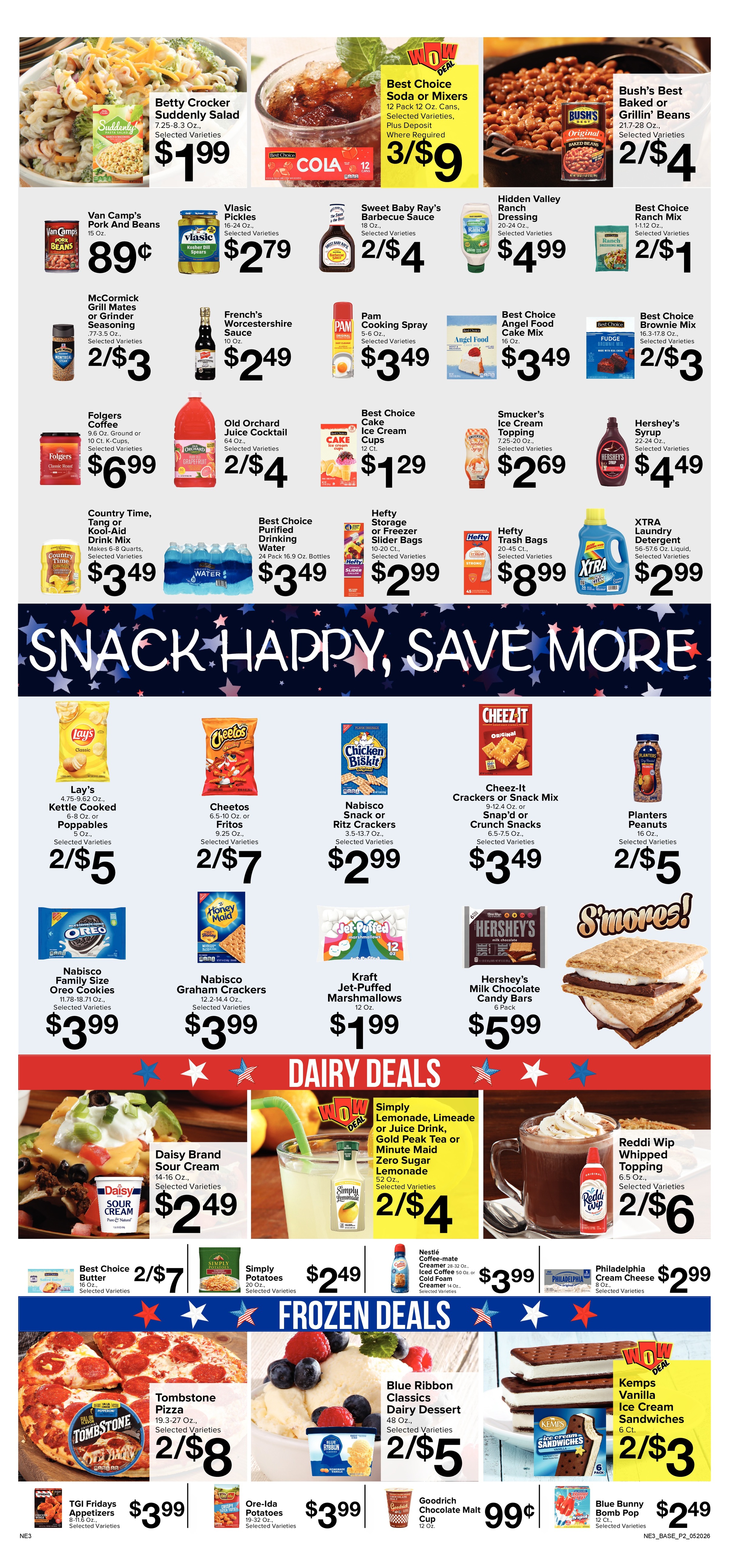 Ad page image