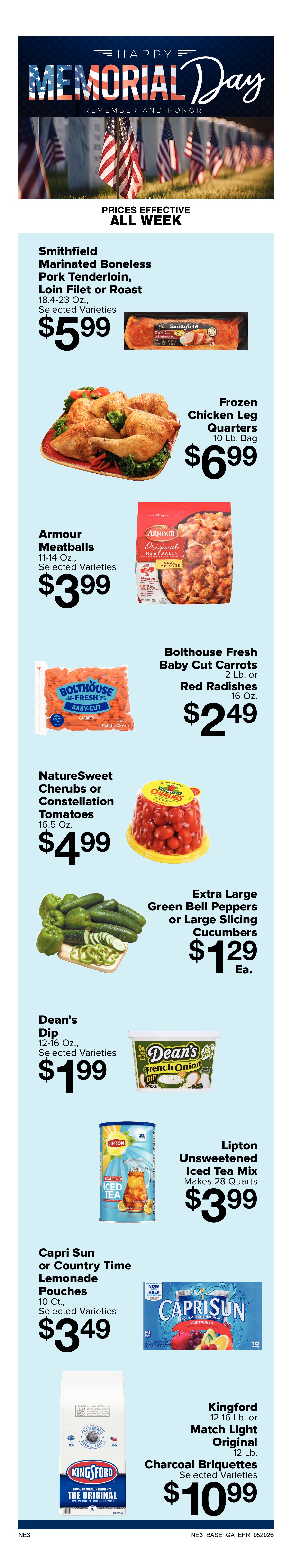 Ad page image